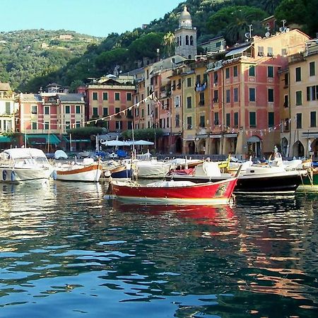Sun'S Homes "Red" Portofino Kültér fotó