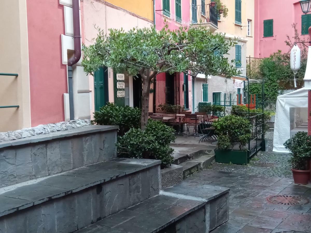 Sun'S Homes "Red" Portofino Kültér fotó