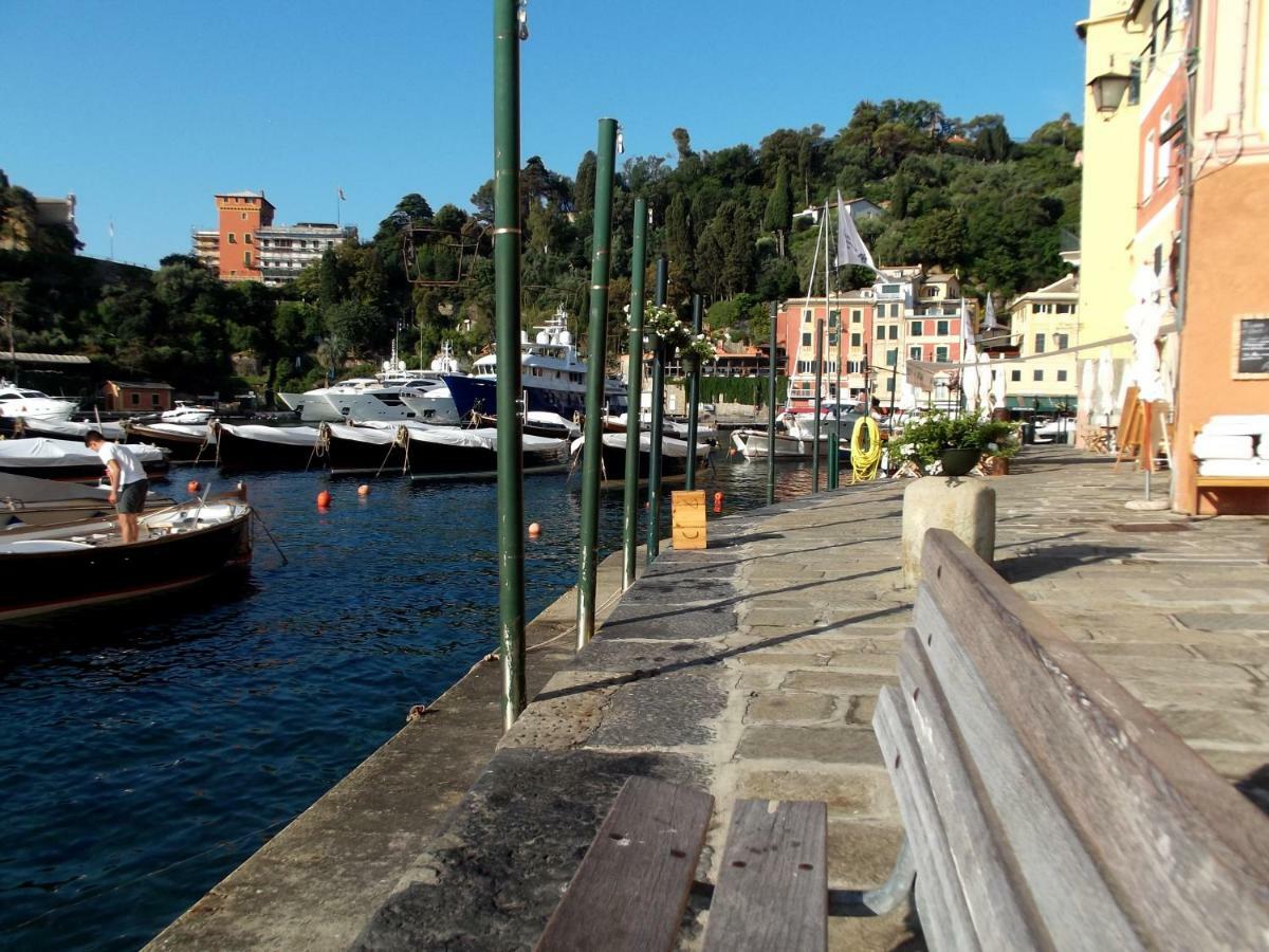 Sun'S Homes "Red" Portofino Kültér fotó