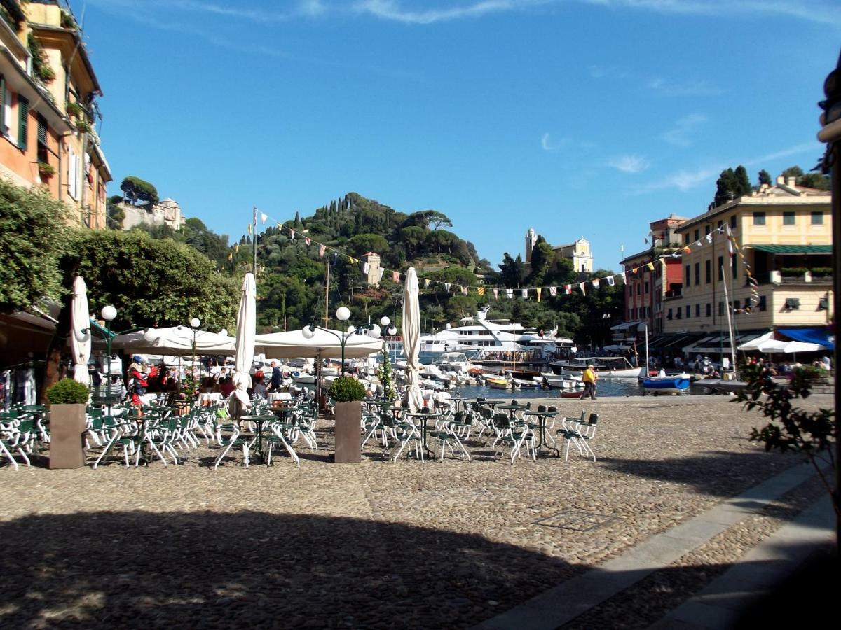 Sun'S Homes "Red" Portofino Kültér fotó