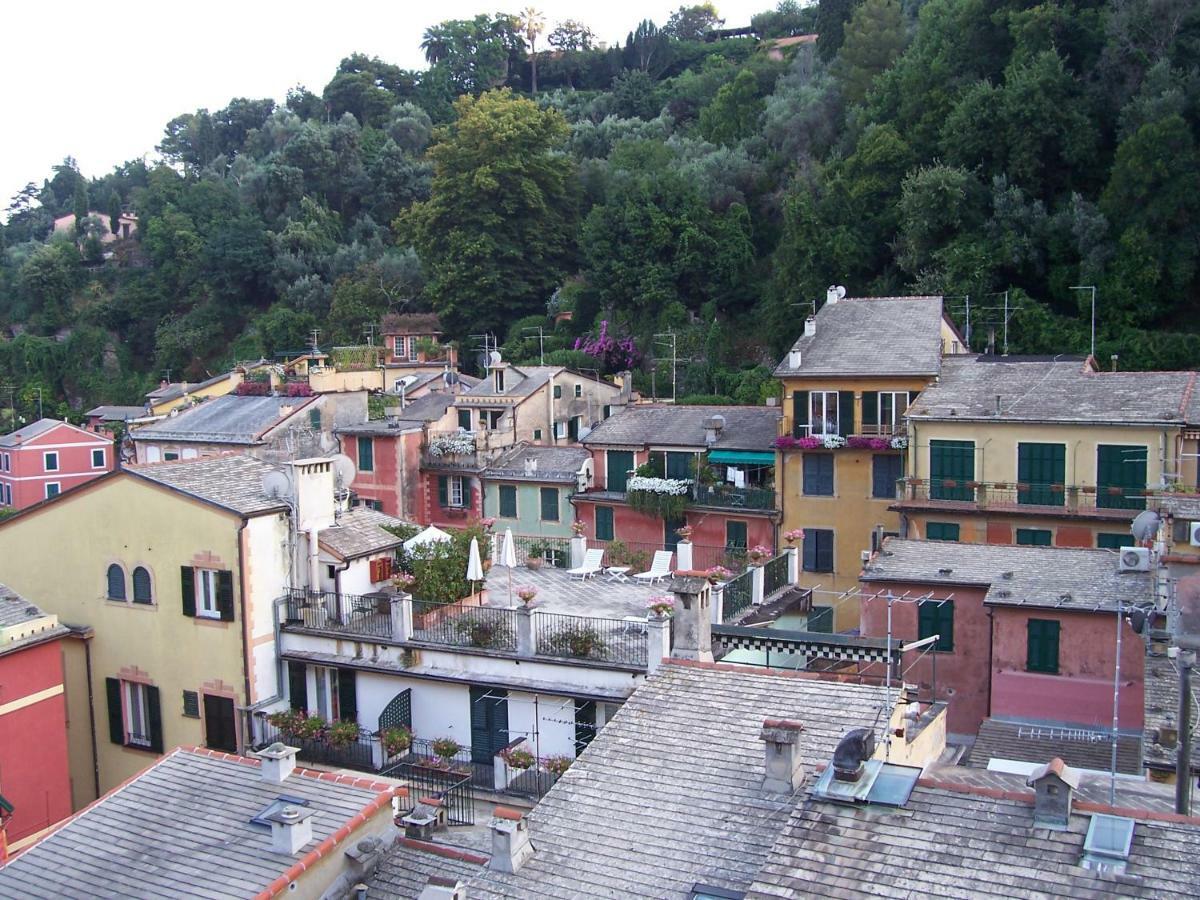 Sun'S Homes "Red" Portofino Kültér fotó