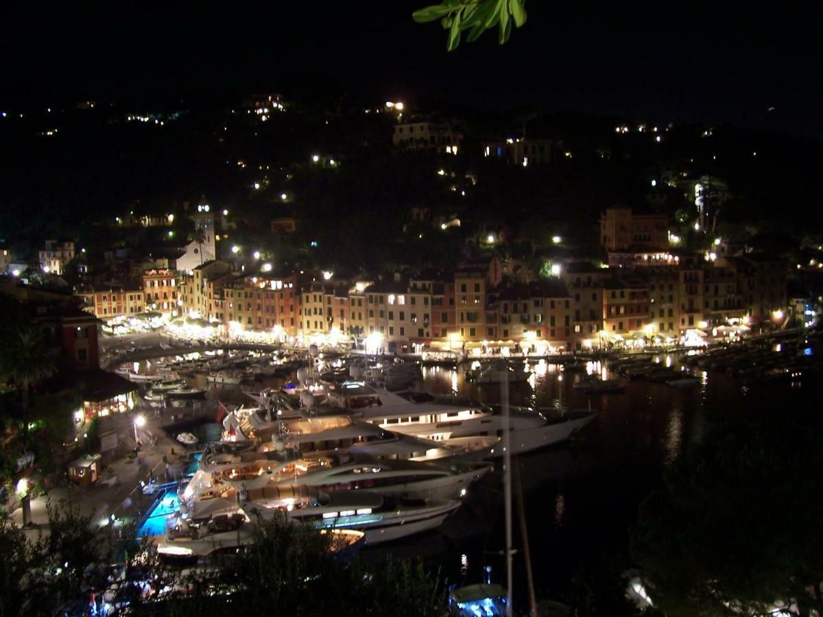 Sun'S Homes "Red" Portofino Kültér fotó