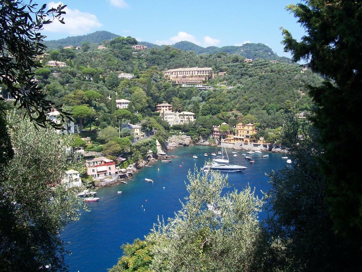 Sun'S Homes "Red" Portofino Kültér fotó