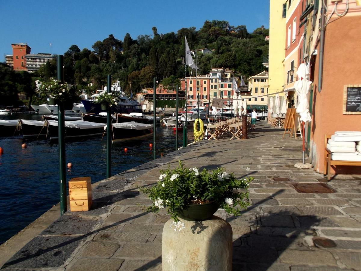 Sun'S Homes "Red" Portofino Kültér fotó