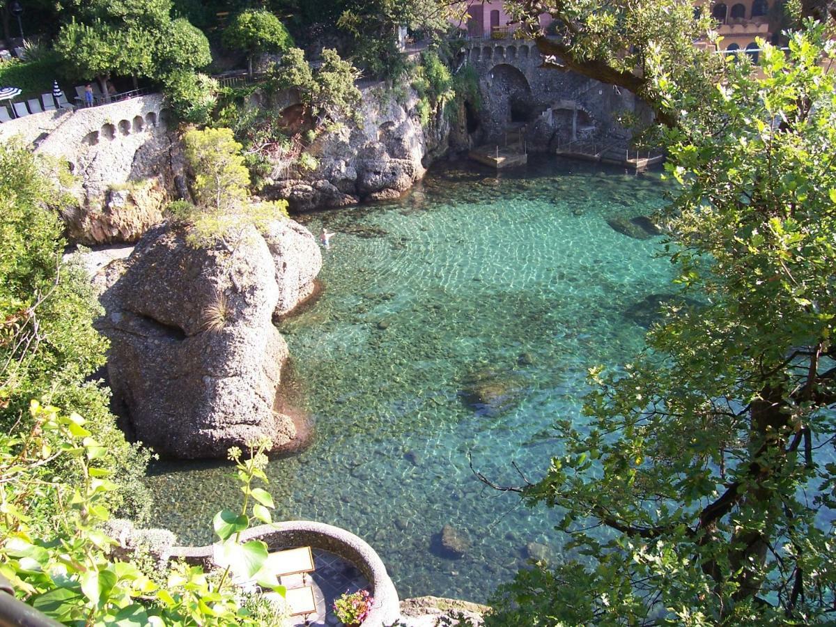 Sun'S Homes "Red" Portofino Kültér fotó