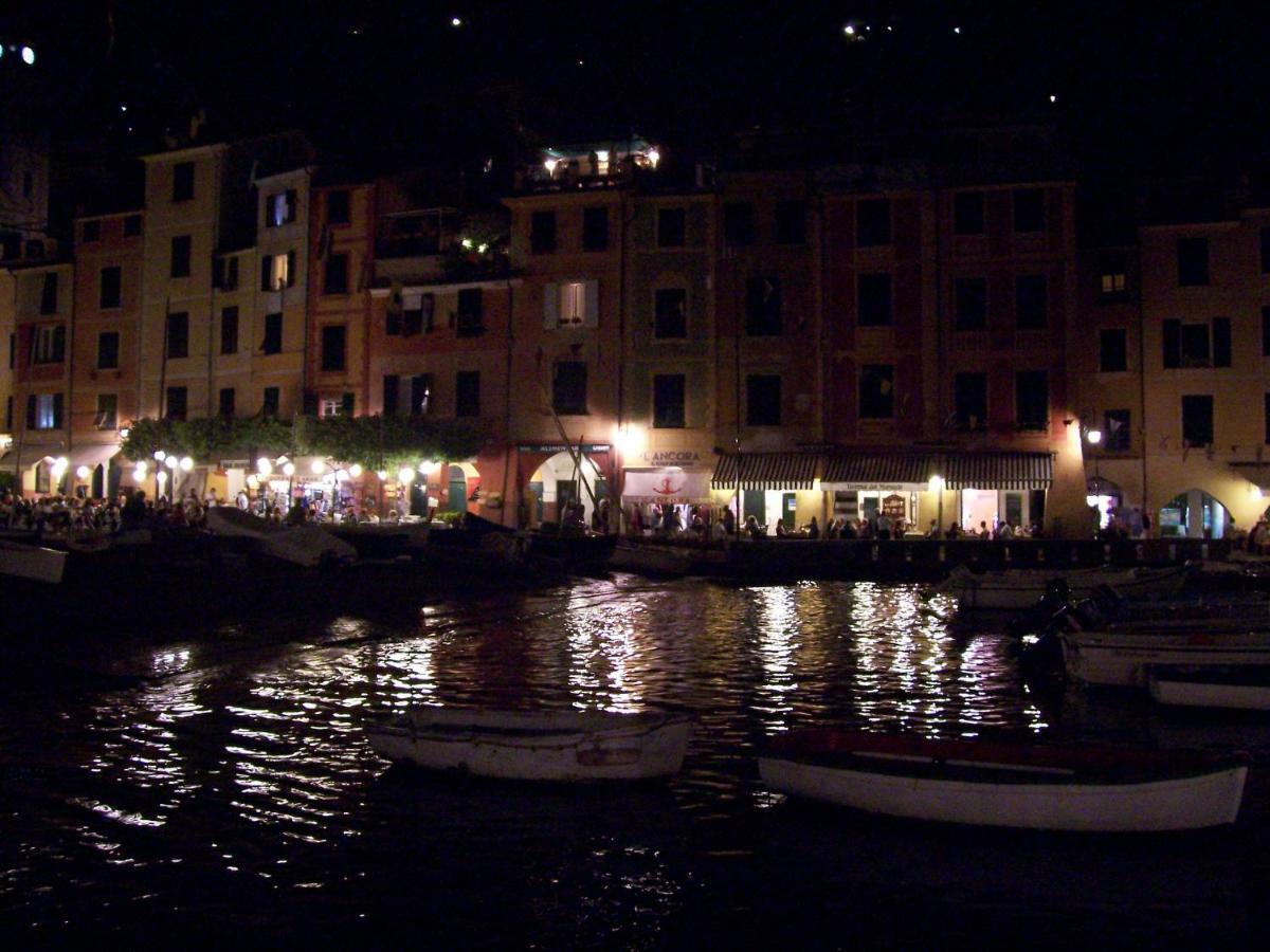 Sun'S Homes "Red" Portofino Kültér fotó
