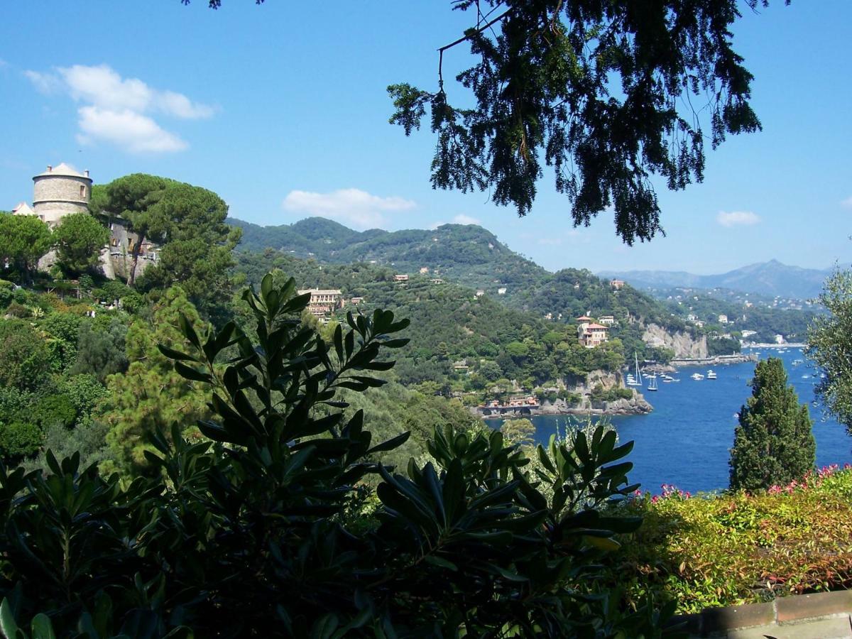 Sun'S Homes "Red" Portofino Kültér fotó