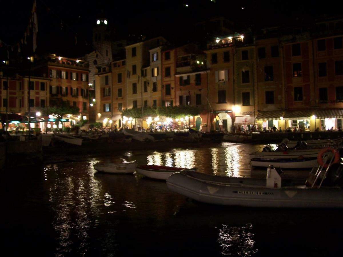 Sun'S Homes "Red" Portofino Kültér fotó
